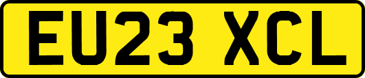 EU23XCL