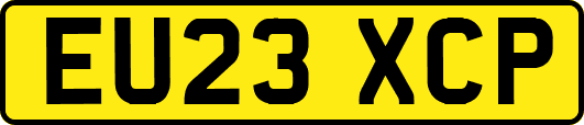 EU23XCP
