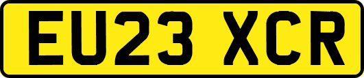 EU23XCR