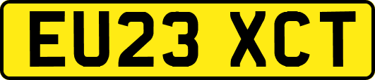 EU23XCT