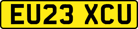 EU23XCU