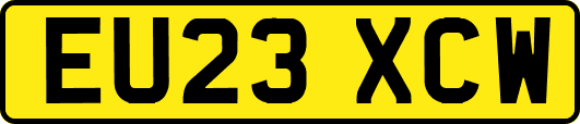 EU23XCW