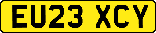 EU23XCY