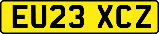 EU23XCZ