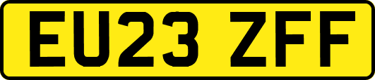 EU23ZFF