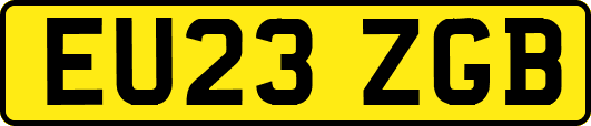 EU23ZGB