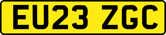 EU23ZGC