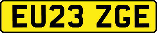 EU23ZGE