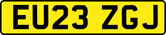 EU23ZGJ