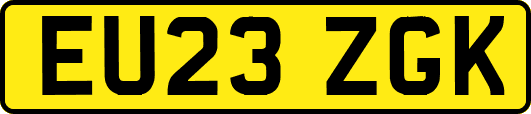 EU23ZGK