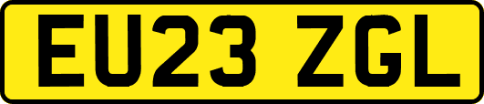 EU23ZGL