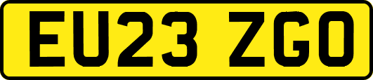 EU23ZGO