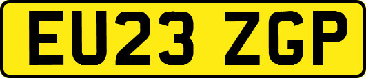 EU23ZGP
