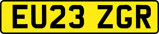 EU23ZGR