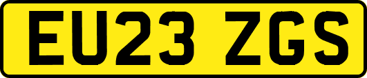 EU23ZGS