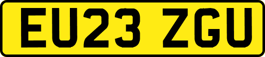 EU23ZGU