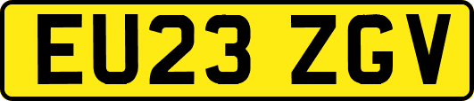 EU23ZGV