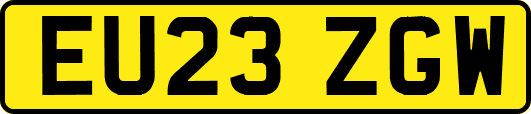 EU23ZGW
