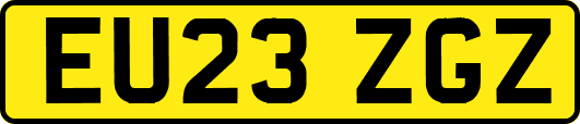 EU23ZGZ