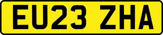 EU23ZHA