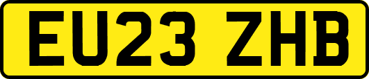 EU23ZHB