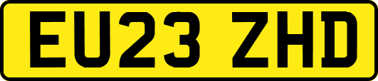EU23ZHD