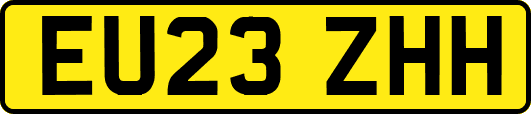 EU23ZHH