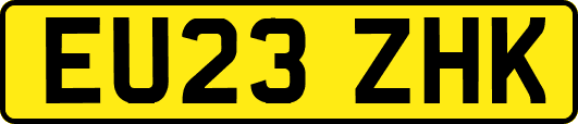 EU23ZHK