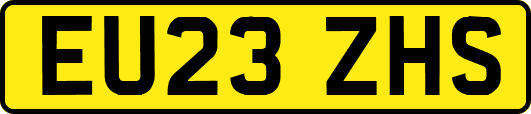 EU23ZHS