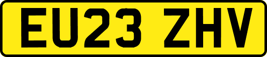 EU23ZHV