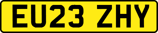 EU23ZHY