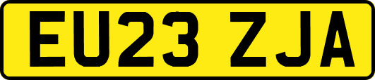 EU23ZJA