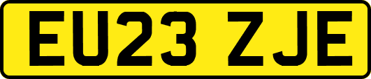 EU23ZJE