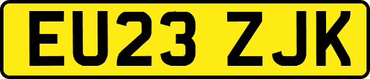 EU23ZJK