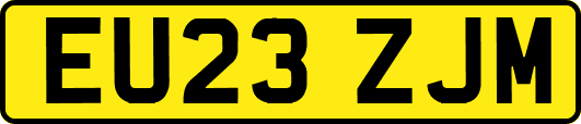 EU23ZJM