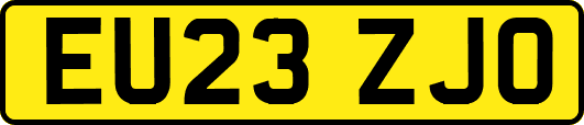 EU23ZJO