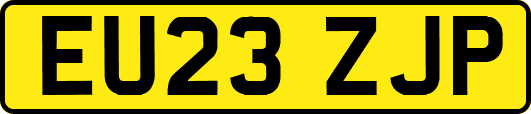 EU23ZJP