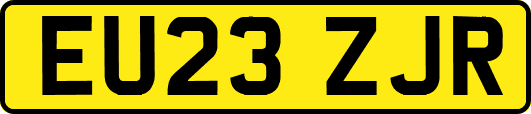 EU23ZJR