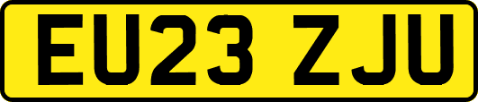 EU23ZJU