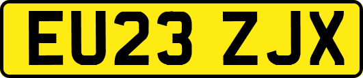 EU23ZJX