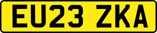 EU23ZKA