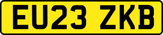 EU23ZKB