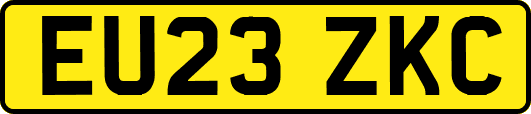 EU23ZKC