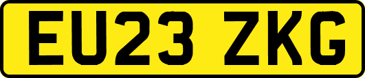 EU23ZKG