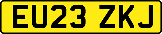 EU23ZKJ