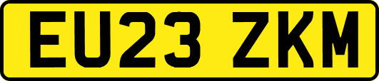 EU23ZKM