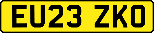 EU23ZKO