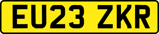 EU23ZKR