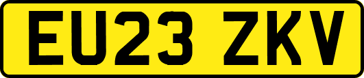 EU23ZKV