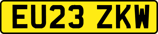 EU23ZKW